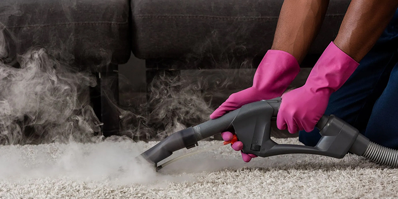 Upholstery Cleaner